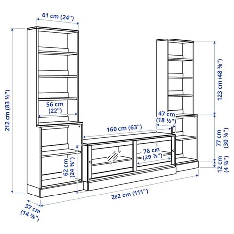 Ikea Built In Tv Built In Built In Tv Wall Unit Glass Shelving Unit Wall Shelving Built In