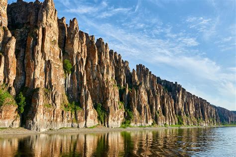 Yakutia Travel Guide Tours Attractions And Things To Do