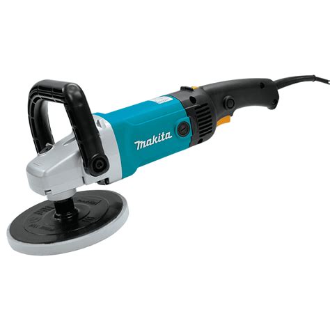 Lijadora Pulidora 7in 0 3000rpm Makita 9227c Makita 9227c Walmart En