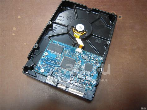 10 штук HDD (жесткий диск для компьютера) 160gb Hitachi (Sata 3.5 ...