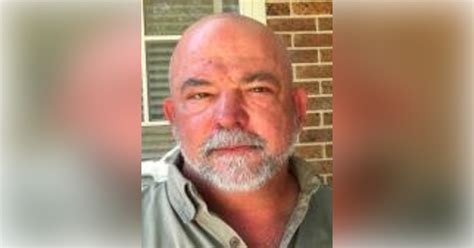 Obituary Information For Jeff Gill