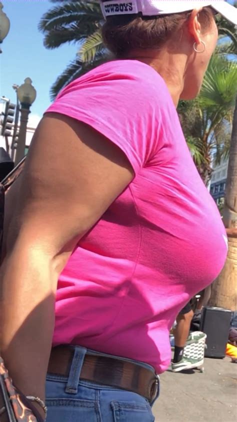 React To This Busty Milf Boobs Forum