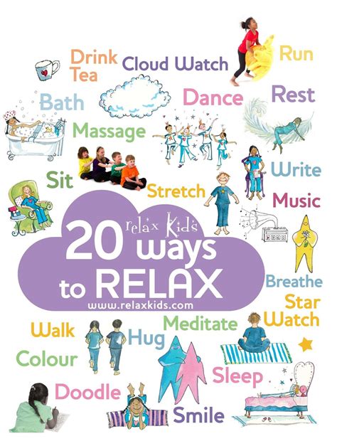 Pin on Relax Kids bits and bobs