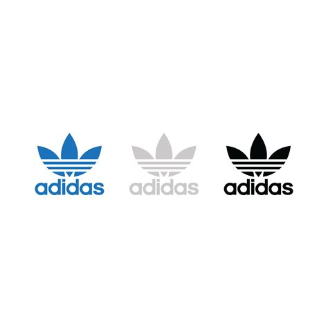 adidas logo transparente png 24806503 PNG