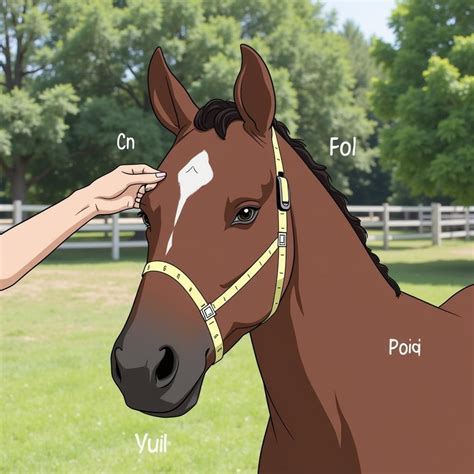 The Ultimate Guide To Nylon Horse Halters Justus Horses Usa