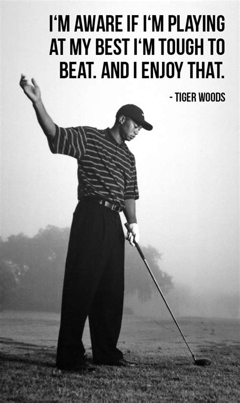 Tiger Woods Motivational Quotes. QuotesGram