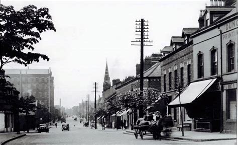 North Belfast through the years - Belfast Live