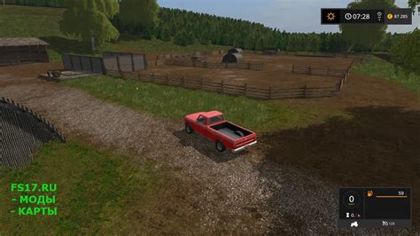 Rolling Pastures Nz Farming Simulator