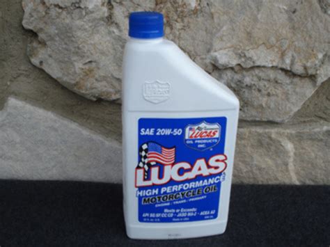 Lucas Sae 75w 90 Motorcycle Gear Oil Kcint