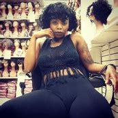 My Phat Pussy Haitian ShesFreaky