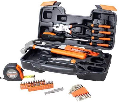 Top 5 Quality Best Hand Tool Brands In The World [2021 Updated]