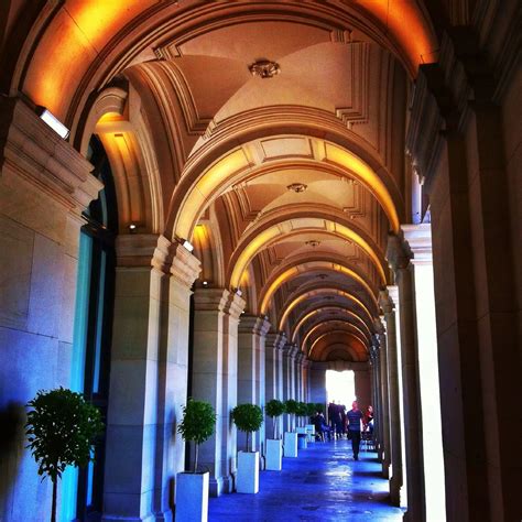 Top Photo Spots At Melbourne Gpo Building In 2024