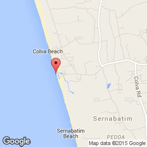 Colva Beach Hotels - India - Book Cheap Colva Beach Hotels