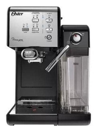 Cafeteira Expresso Oster Maquina Cafe Sache Capsula V Cafeteira