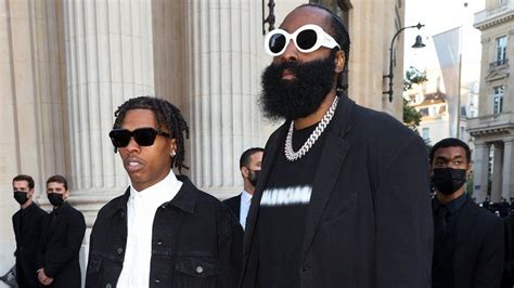 Lil Baby Rapper And Bodyguard Fined For Cannabis Use Bbc News