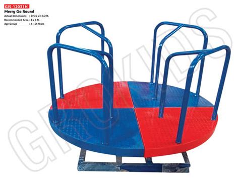 Merry Go Round At 7690000 Inr In New Delhi Delhi Playgro Toys India