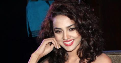 New Cine World Aradhana Gupta Latest Hot At Satya 2 Trailer Launch Pics