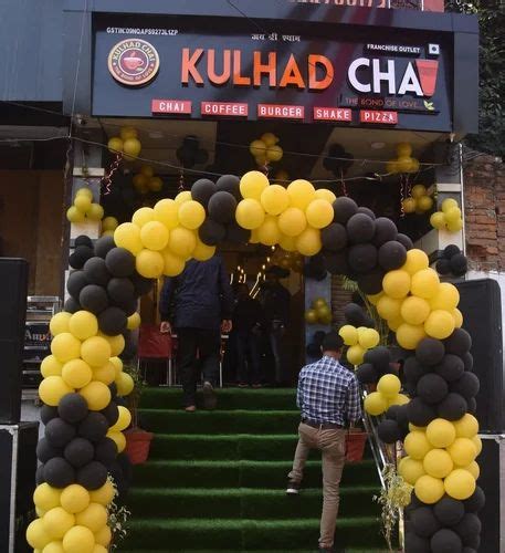 Best Chai Franchise-Kulhad Chai in Lucknow | ID: 2853497663612