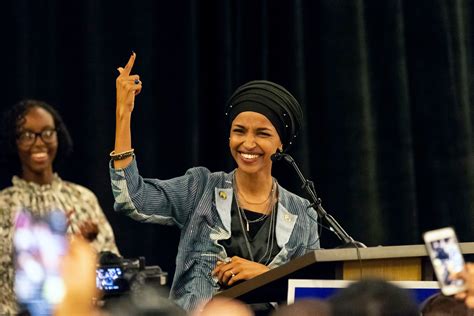 Ilhan Omar Gets Compared to 9/11 Terrorists at State Republican Event