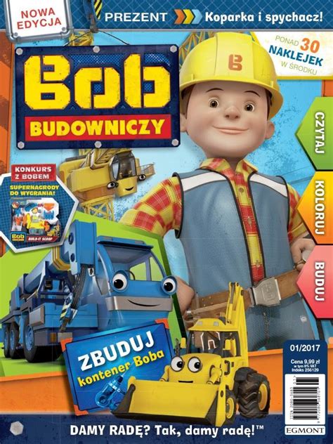 Nowy Bob Budowniczy Kobieta W Interiapl