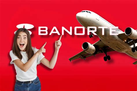 Quieres viajar gratis Descubre cómo con Recompensa Total Banorte