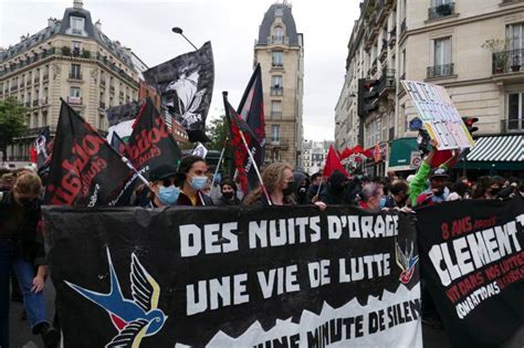 Combattons Le Racisme Le Fascisme [cercle Détude De La Déportation