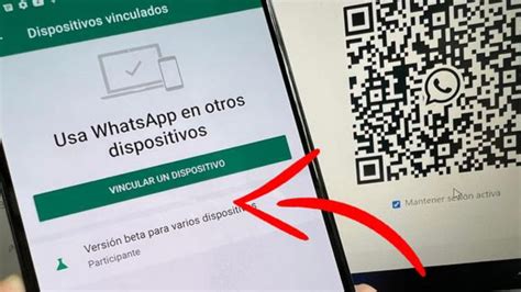 Así puedes abrir conversaciones en WhatsApp Web sin usar el celular