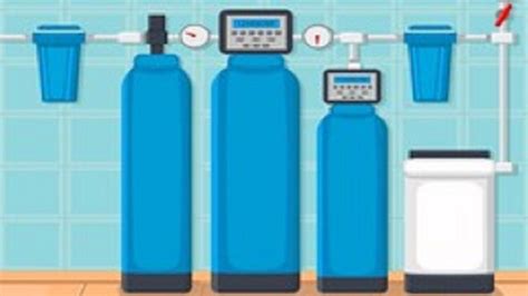 Water Softening Methods - Free course