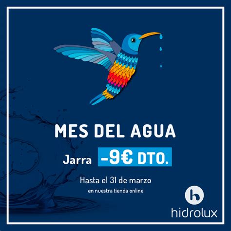 Día Mundial Del Agua 2023