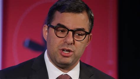 Kara Amash, Justin Amash's Wife: 5 Fast Facts