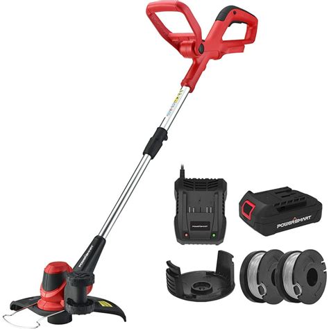 Toro 51484 20 Volt Cordless String Grass Trimmer Edger 46 Off