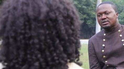 Ghanaian Youth In Peril Sex Trafficking Youtube