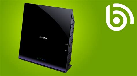 Netgear R6200 Wifi Ac Router Introduction Youtube