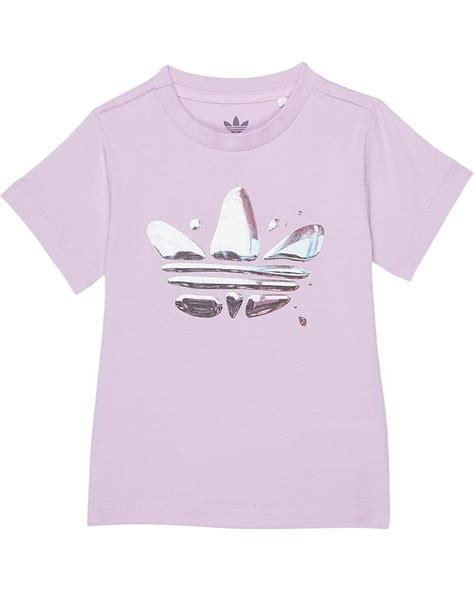 Adidas Originals Kids Graphic Logo Tee Infanttoddler