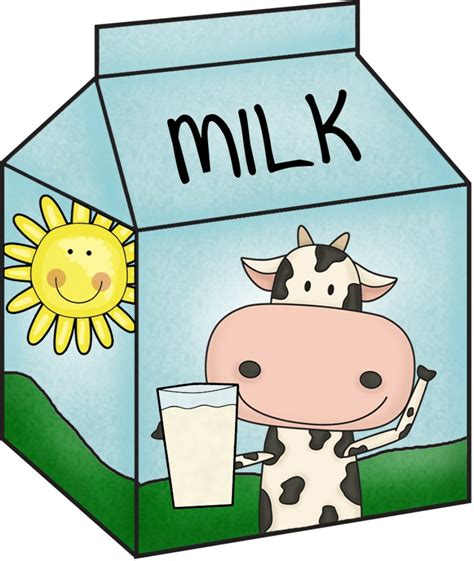 Download High Quality milk clipart cute Transparent PNG Images - Art ...