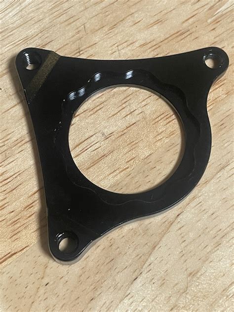 Ibis Iscg Chain Guide Bash Guard Mount All Years For Sale