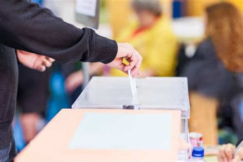 Georgia Hand Counting Election Ballots Raises Key Concerns Newsweek