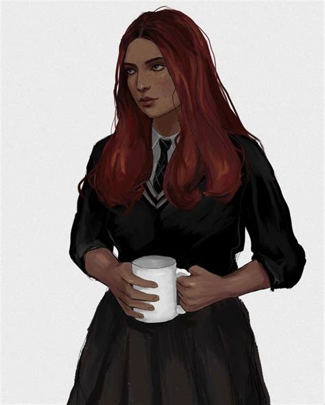 Art By Likeafunerall The Marauders Lily Evans Marauders Fan Art