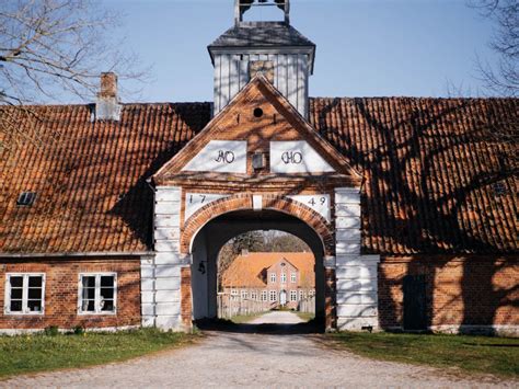 Wandern An Der Schlei Tourentipps Rund Um Den Ostseefjord Fr Ulein