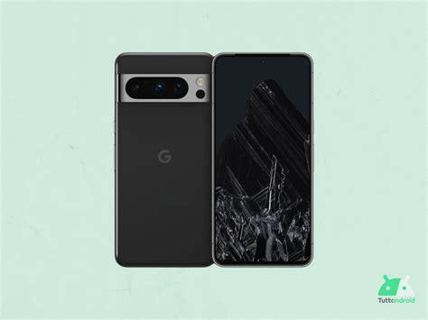 Google Pixel E Pixel Pro Con Lo Slot Per La Sim E Una Chicca Per La