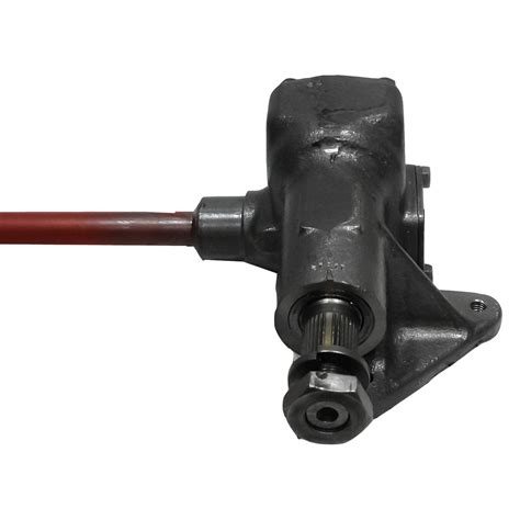 Lares 8273 Remanufactured Manual Steering Manual Steering Gear