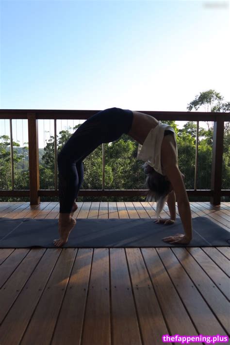 Jennifer Chong Jennifer Chong Jennifer Chong Nude OnlyFans Photo The Fappening Plus