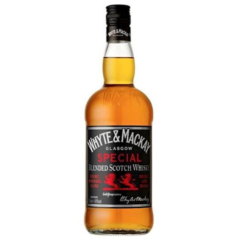 Whisky White And Mackay 40 Cl70 Whisky Antica Enoteca Giulianelli