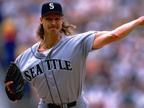 Randy Johnson Hall Of Fame, Age, Height, Wiki, Teams, Number - ABTC