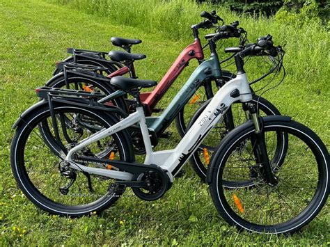 Keji Cruiser Zen Ebikes High Rated Electric Bikes Canada