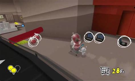 Rabbids Go Home | GameFabrique