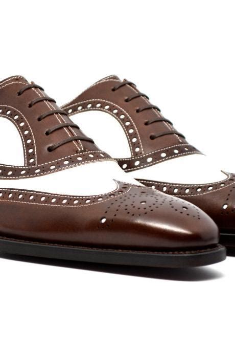 Men's Leather Shoes on Luulla
