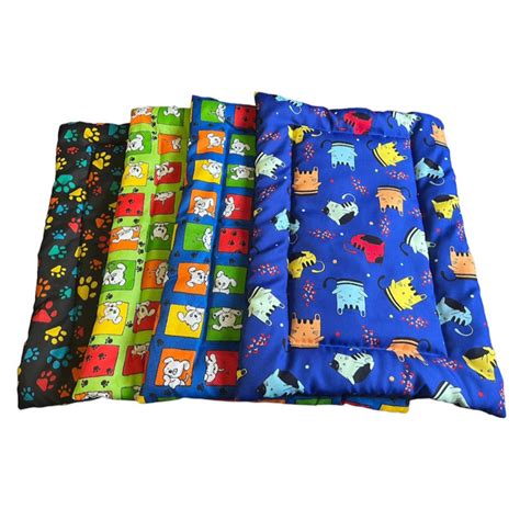 Caminha Para Cachorros Cama Pet Colchonete Gatos Shopee Brasil