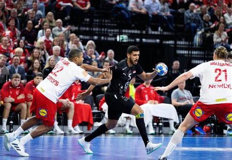 Olympic Handball Preview What To Know And Who To Watch