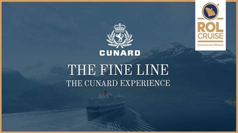 Cunard Summer Cruises Southampton Cruise Centre